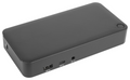 DOCKING STATION TARGUS TIPO C A USB-C X2 USB-A X3 HDMI X2 DUAL 4K HDMI 65 W