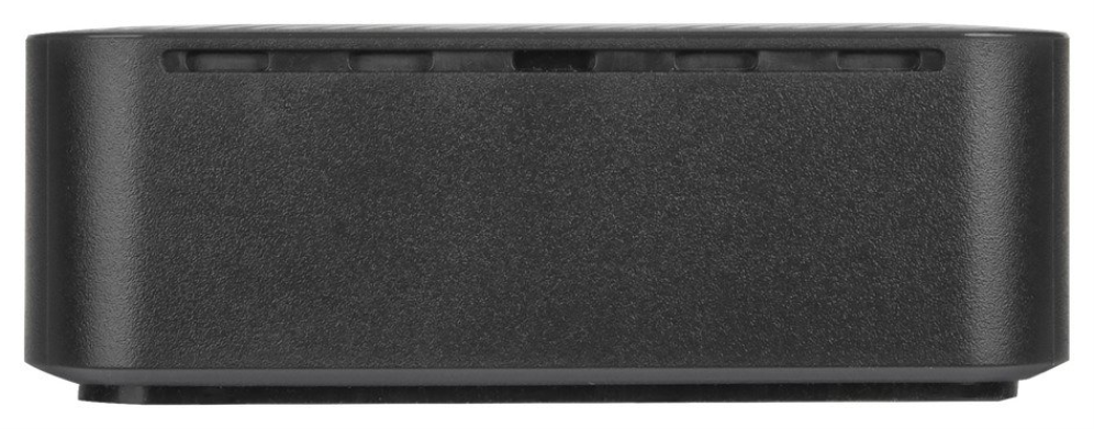 DOCKING STATION TARGUS TIPO C A USB-C X2 USB-A X3 HDMI X2 DUAL 4K HDMI 65 W - detalle