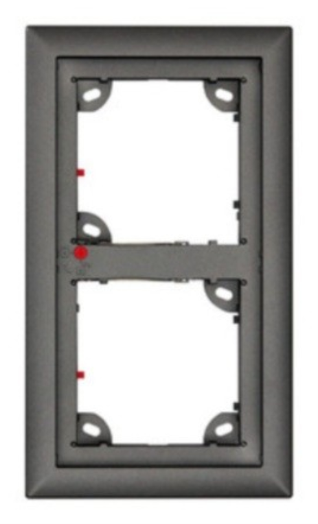 Mobotix MX-OPT-FRAME-2-EXT-DG kit para cámara