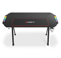 DRIFT DRDZ175RGB escritorio para ordenador Negro