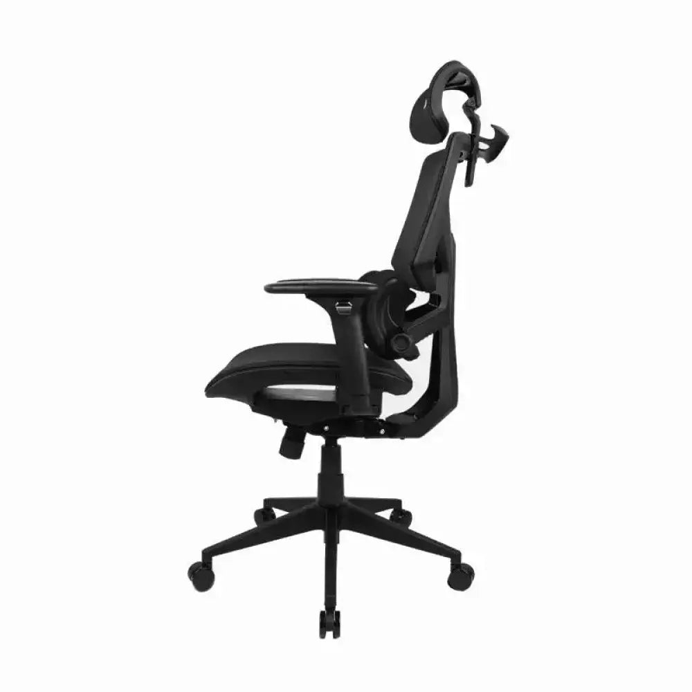 Drift Silla gaming DRAIR400 Mesh& Ergonomica - detalle