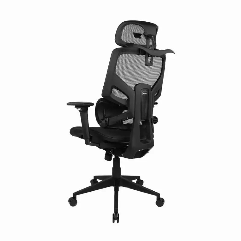 Drift Silla gaming DRAIR400 Mesh& Ergonomica - detalle