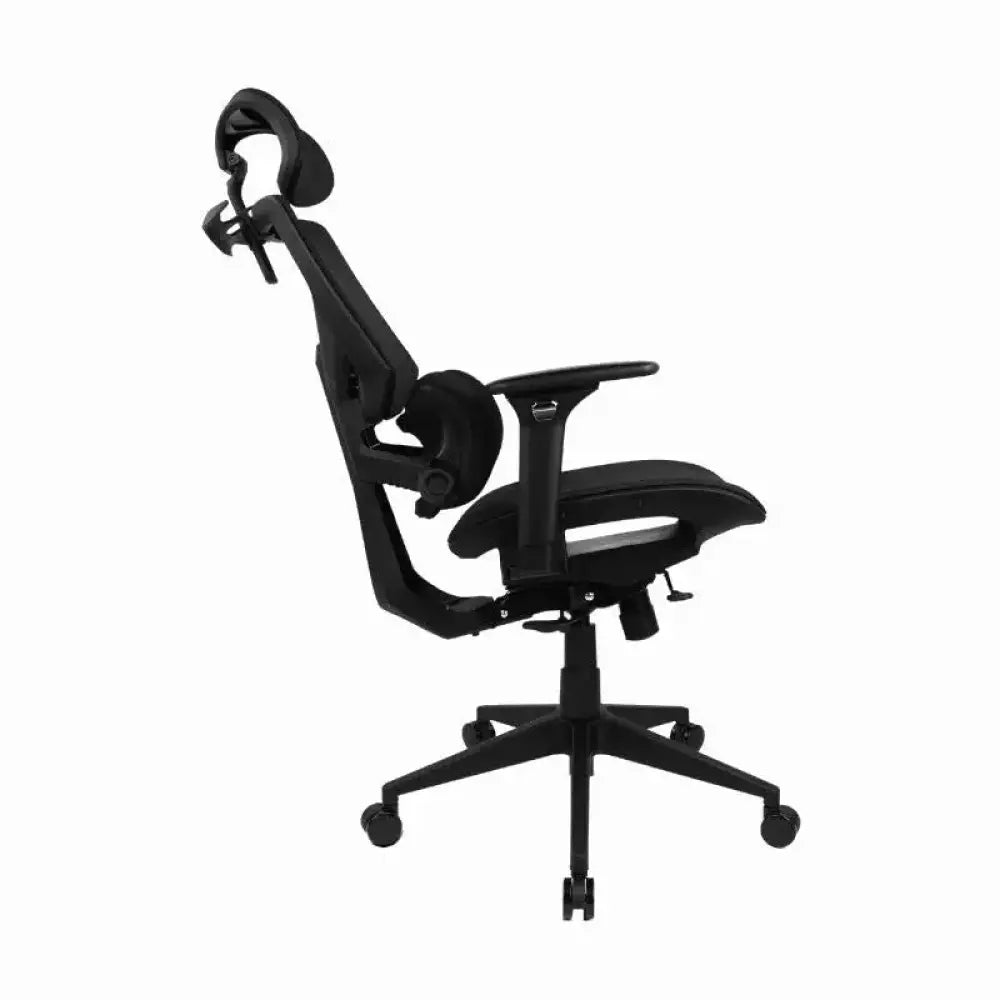 Drift Silla gaming DRAIR400 Mesh& Ergonomica - detalle