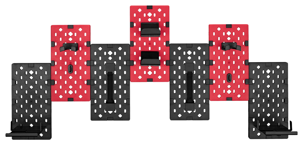 DRIFT WALLHACK ORGANIZADOR MODULAR DE PARED