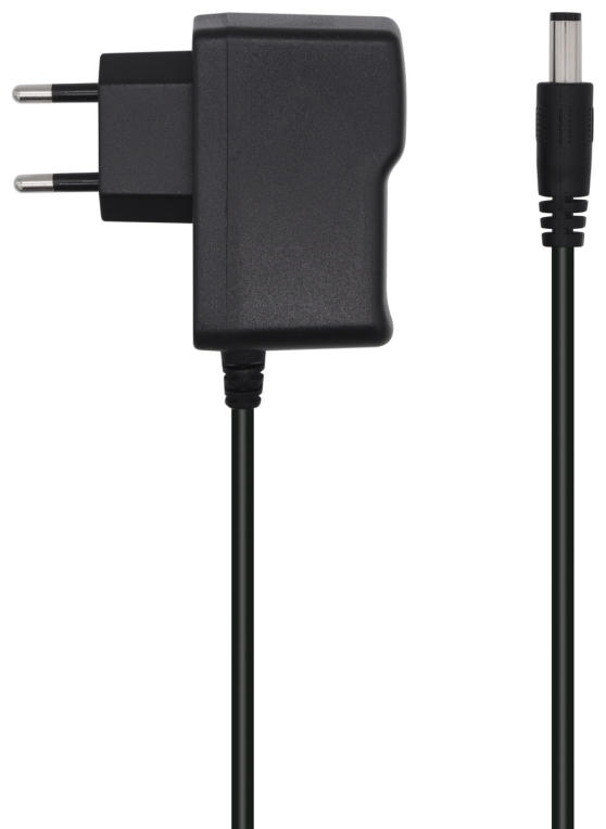 DUPLICADOR HDMI AISENS 4K30HZ 1x2 CON ALIMENTACION NEGRO - detalle
