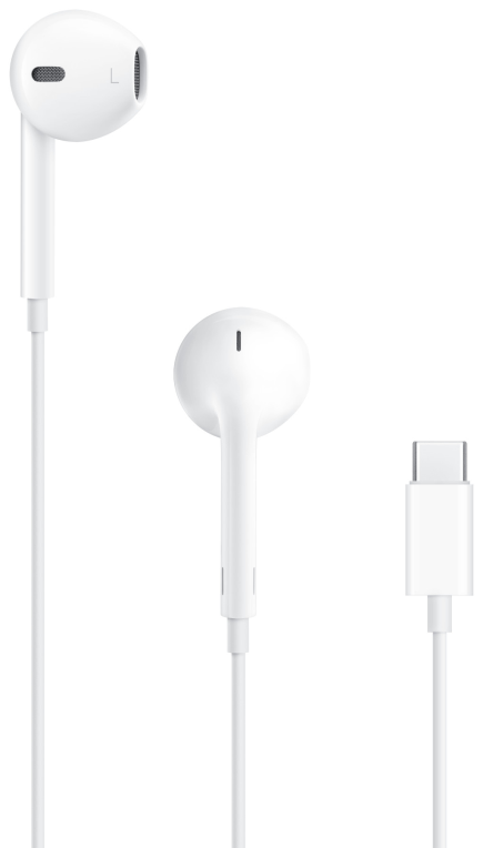 EarPods(USB-C)