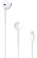 Apple EarPods Auriculares Alámbrico Dentro de oído Llamadas/Música Blanco