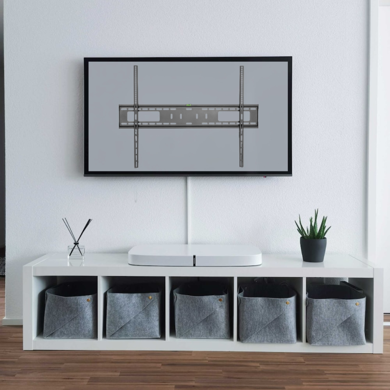 EASY FIX SOPORTE EWENT DE PARED PARA TV XXL 60 - 100" MAX VESA 900X600 - detalle