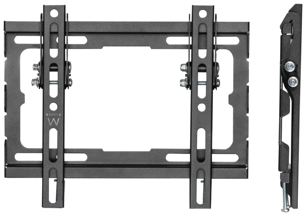 EASY TILT SOPORTE EWENT DE PARED PARA TV M 23 - 42" MAX VESA 200X200 - detalle