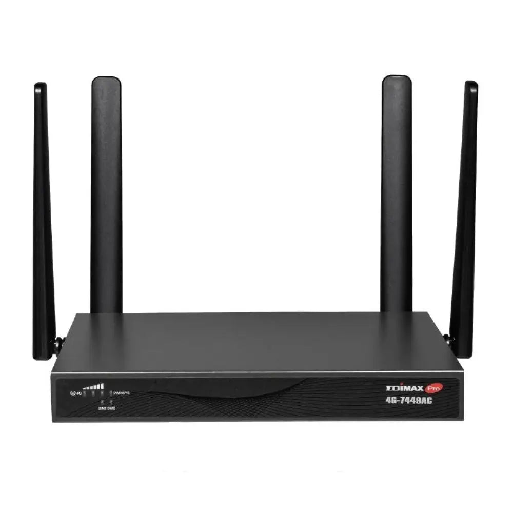 Edimax 4G-7449AC Router WiFi5 4G LTE AC1200 - detalle