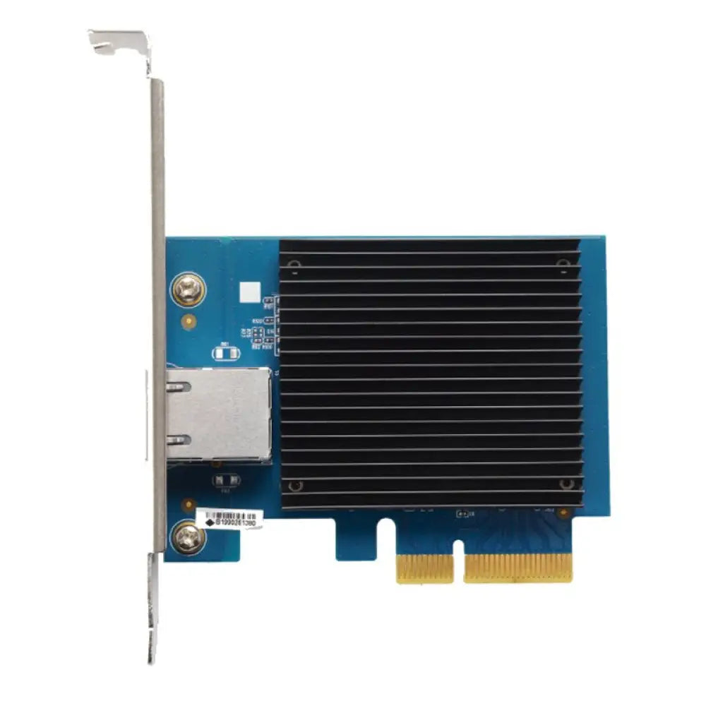 Edimax EN-9320TX-E V2 Tarjeta Red 10GB PCI-E LP - detalle