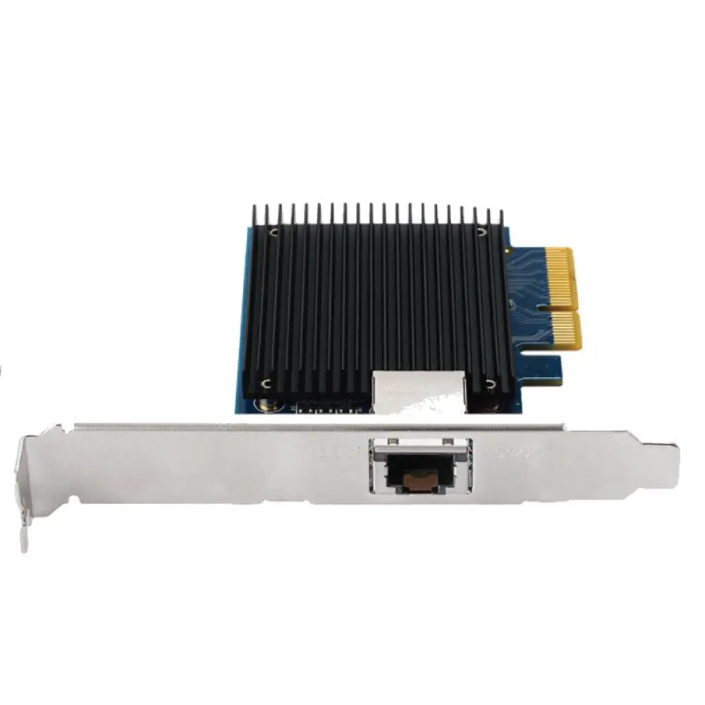 Edimax EN-9320TX-E V2 Tarjeta Red 10GB PCI-E LP - detalle