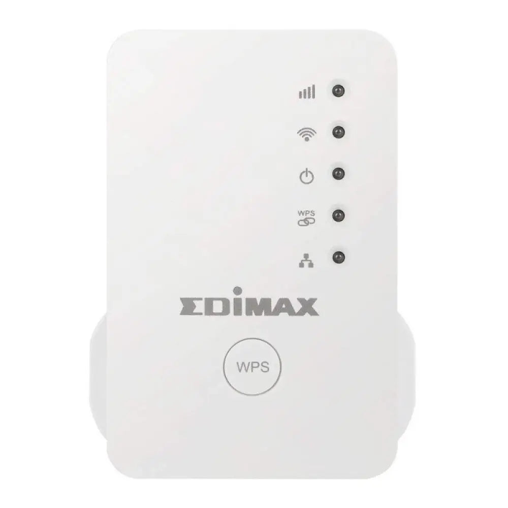 Edimax EW-7438RPN Repetidor WiFi N300 3en1 Mini - detalle