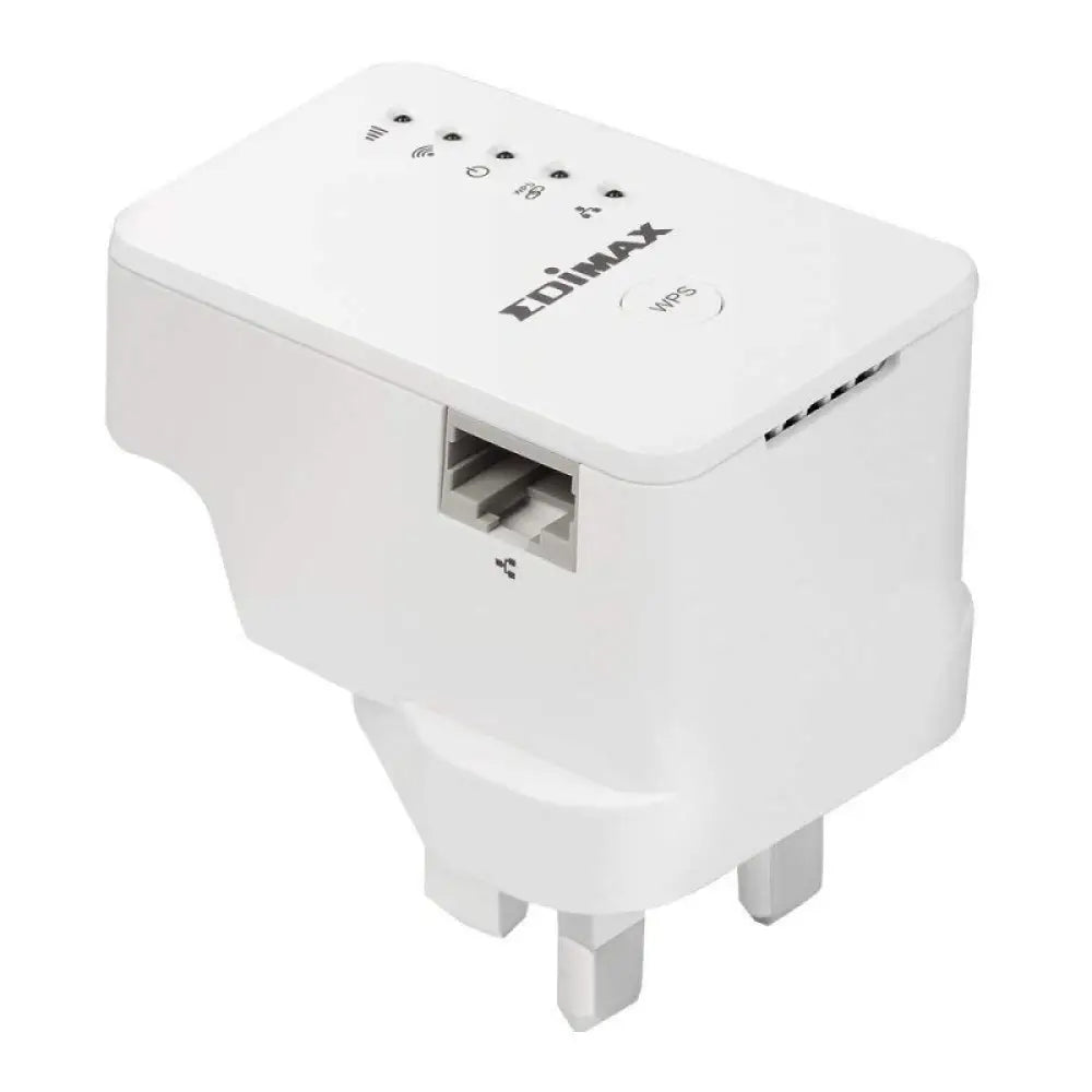 Edimax EW-7438RPN Repetidor WiFi N300 3en1 Mini - detalle