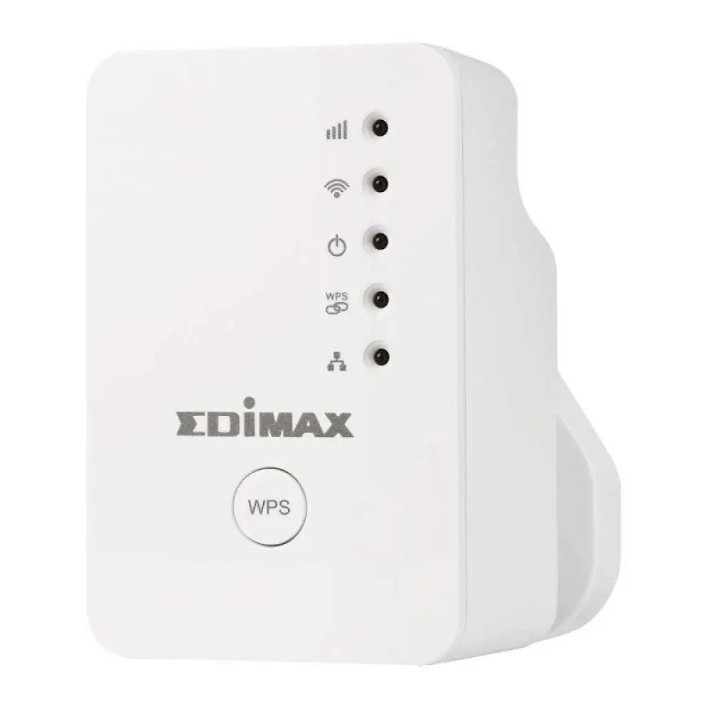 Edimax EW-7438RPN Repetidor WiFi N300 3en1 Mini - detalle