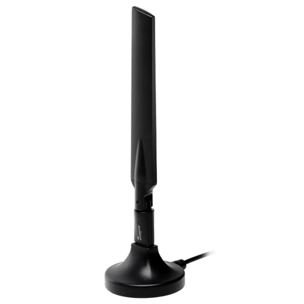 Adaptador de red inalámbrica EDIMAX EW-7811UAC AC600 USB con antena de 6dBi para conexión Wi-Fi rápida y estable.