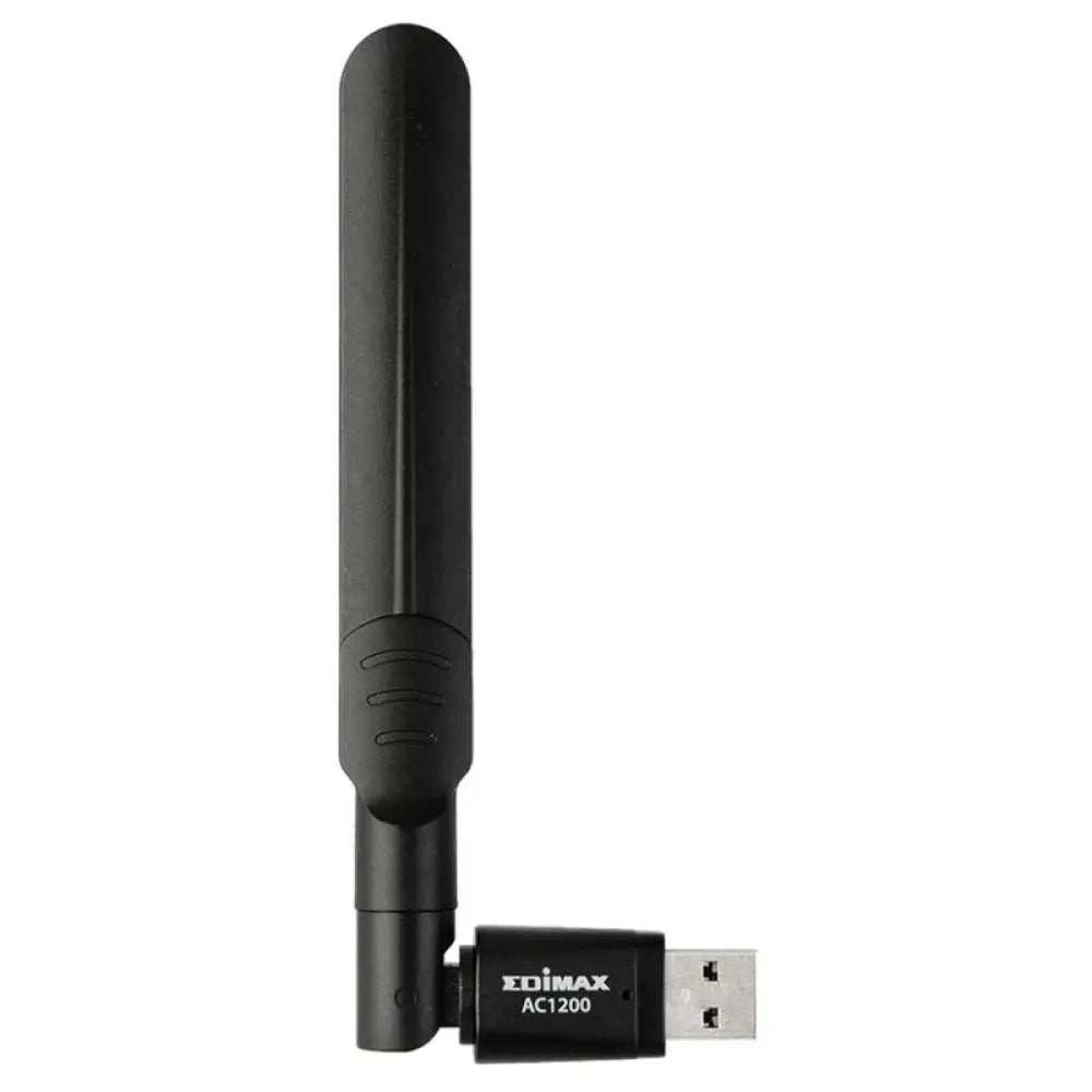 Edimax EW-7822UAD Tarjeta Red WiFi AC1200 USB3.0 - detalle