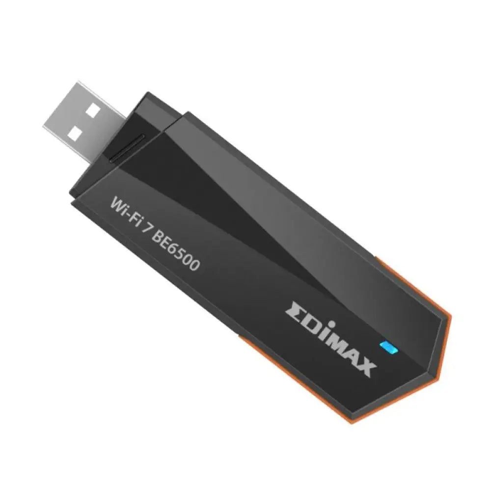 Edimax EW-7822UBE Adaptador USB 3.2 WiFi7 BE6500 - detalle