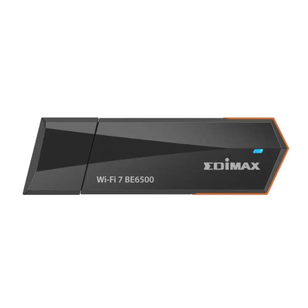 Edimax EW-7822UBE Adaptador USB 3.2 WiFi7 BE6500 - detalle