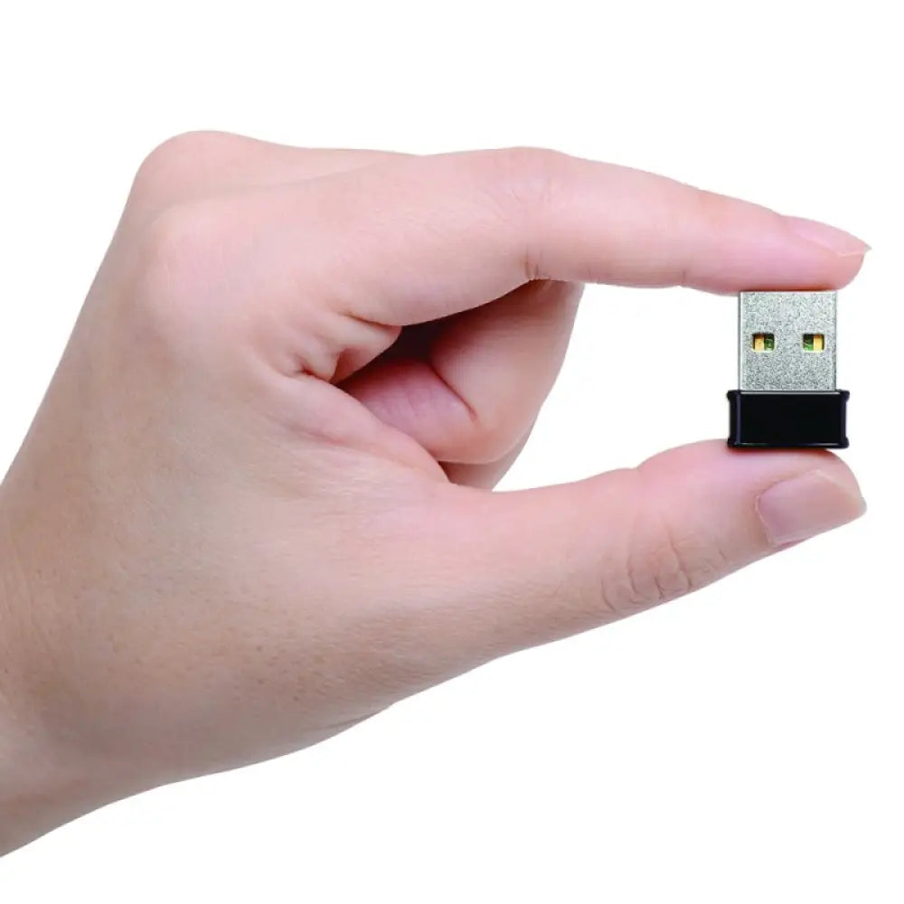 Edimax EW-7822ULC Tarjeta Red WiFi AC1200 Nano USB - detalle
