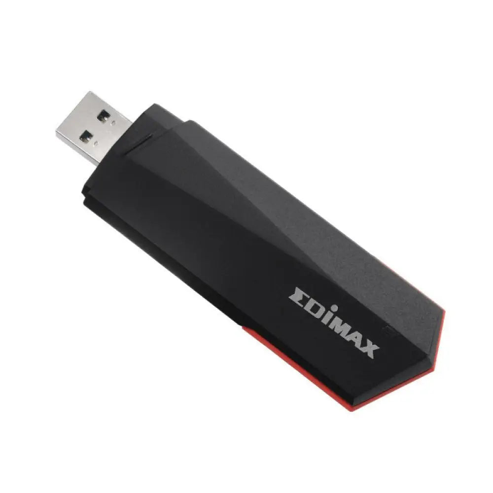 Edimax EW-7822UMX Adapter WiFi6 AX1800 USB 3.0 - detalle