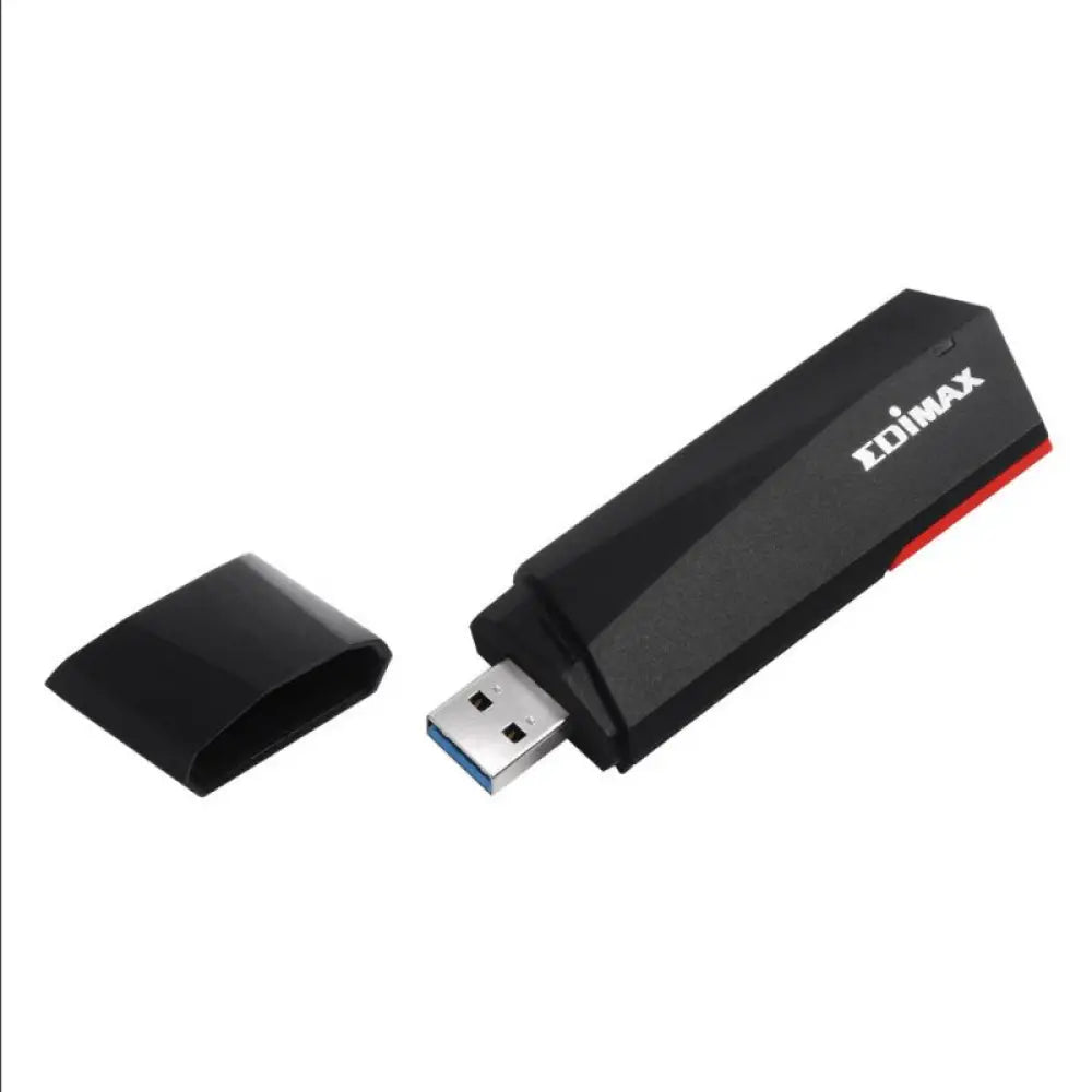 Edimax EW-7822UMX Adapter WiFi6 AX1800 USB 3.0 - detalle