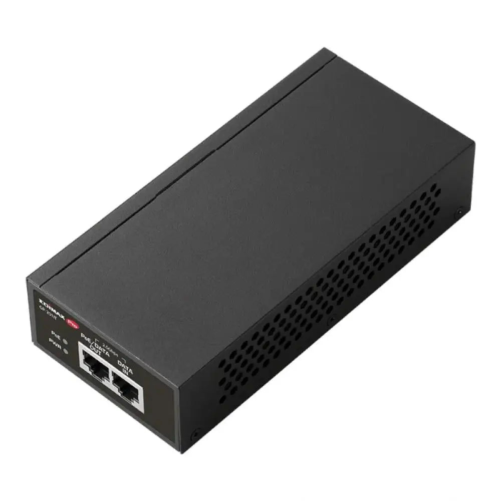 Edimax GP-201IT Inyector POE+ Gigabit 30W 802.3at - detalle