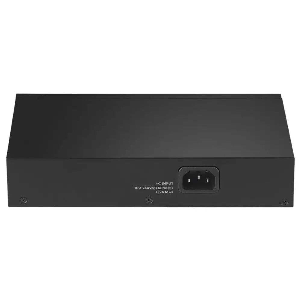 Edimax GS-1016 V2 16-Port GbE Switch Desk/Rack - detalle