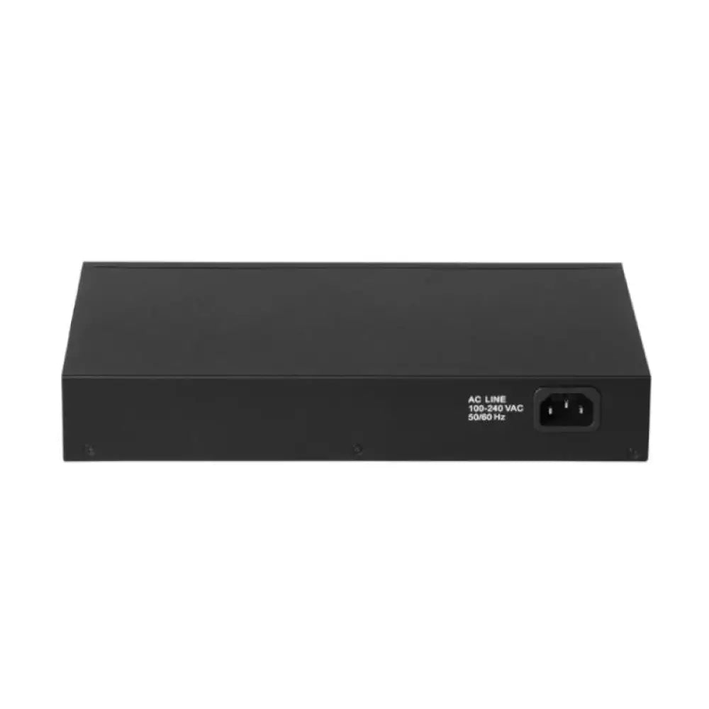 Edimax GS-1024 Switch 24xGbE Metal - detalle