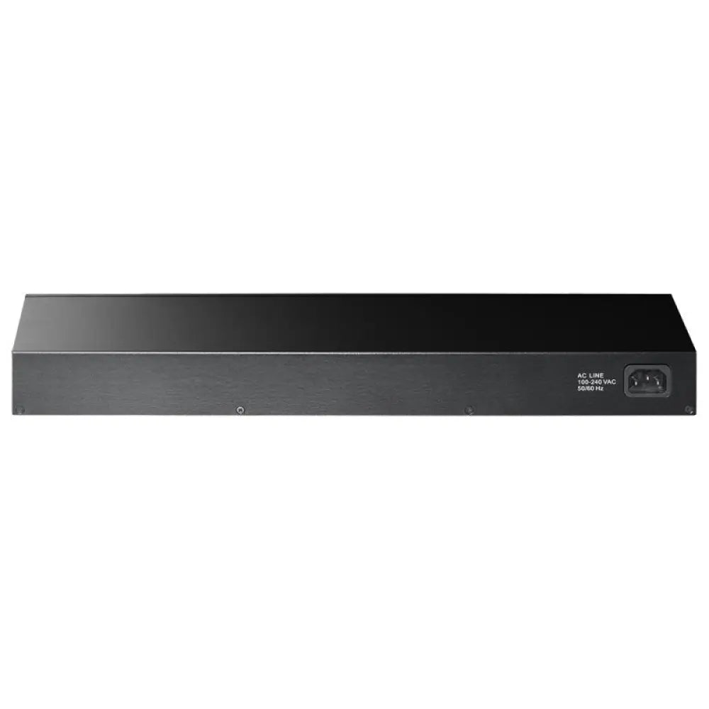 Edimax GS-1026 V3 Switch 24xGb 2xSFP - detalle