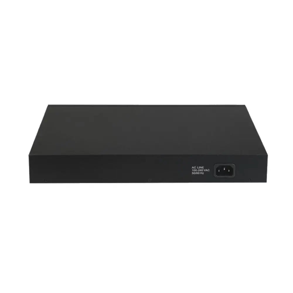 Edimax GS-5210PL Switch 10xGb PoE+ 2xSFP Surve - detalle