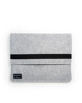 EKOMODO HR-013 maletines para portátil 38.1 cm (15") Funda Negro. Gris