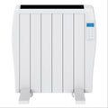 Cecotec 05331 calefactor eléctrico Interior Blanco 900 W Convector