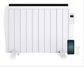 Cecotec ReadyWarm 2000 Thermal Connected Interior Blanco 1500 W Convector