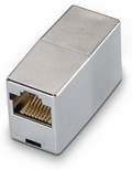 EMPALME AISENS RJ45 CAT.5E STP