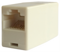 EMPALME RJ45 AISENS CAT.5E UTP BLANCO