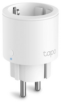 ENCHUFE INTELIGENTE TP-LINK 100-240V 16A 50/60HZ 2,4 GHZ