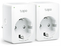 ENCHUFE INTELIGENTE TP-LINK MINI SMART WI-FI SOCKET