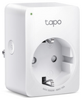 ENCHUFE TP-LINK MINI SMART WIFI SOCKET