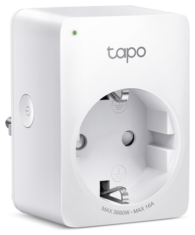 ENCHUFE TP-LINK MINI SMART WIFI SOCKET