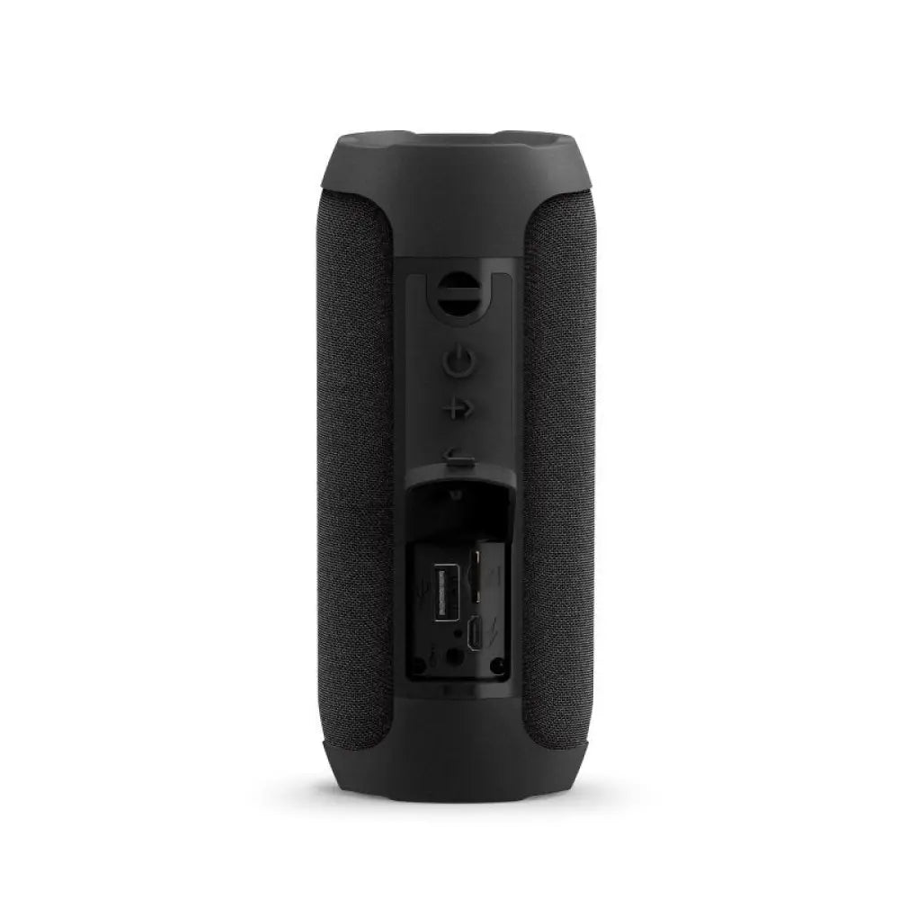 Energy Sistem Altavoces urban box 2 onyx - detalle