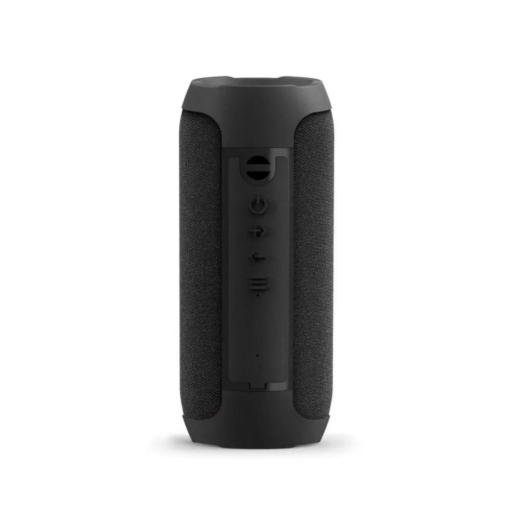 Energy Sistem Altavoces urban box 2 onyx - detalle