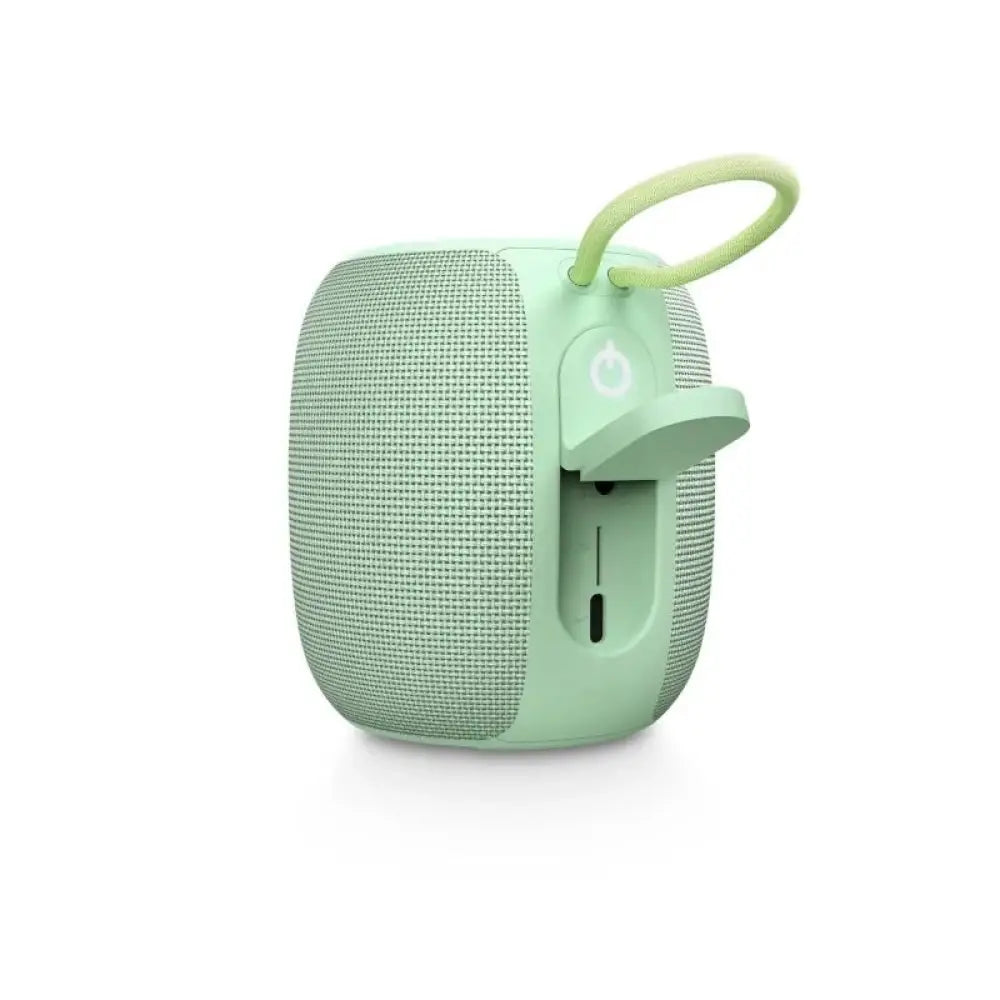Energy Sistem Altavoz Bloom Mint Bluetooth - detalle