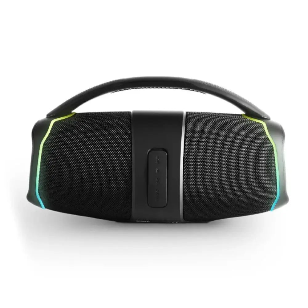Energy Sistem Altavoz HyperBeat Bluetooth - detalle