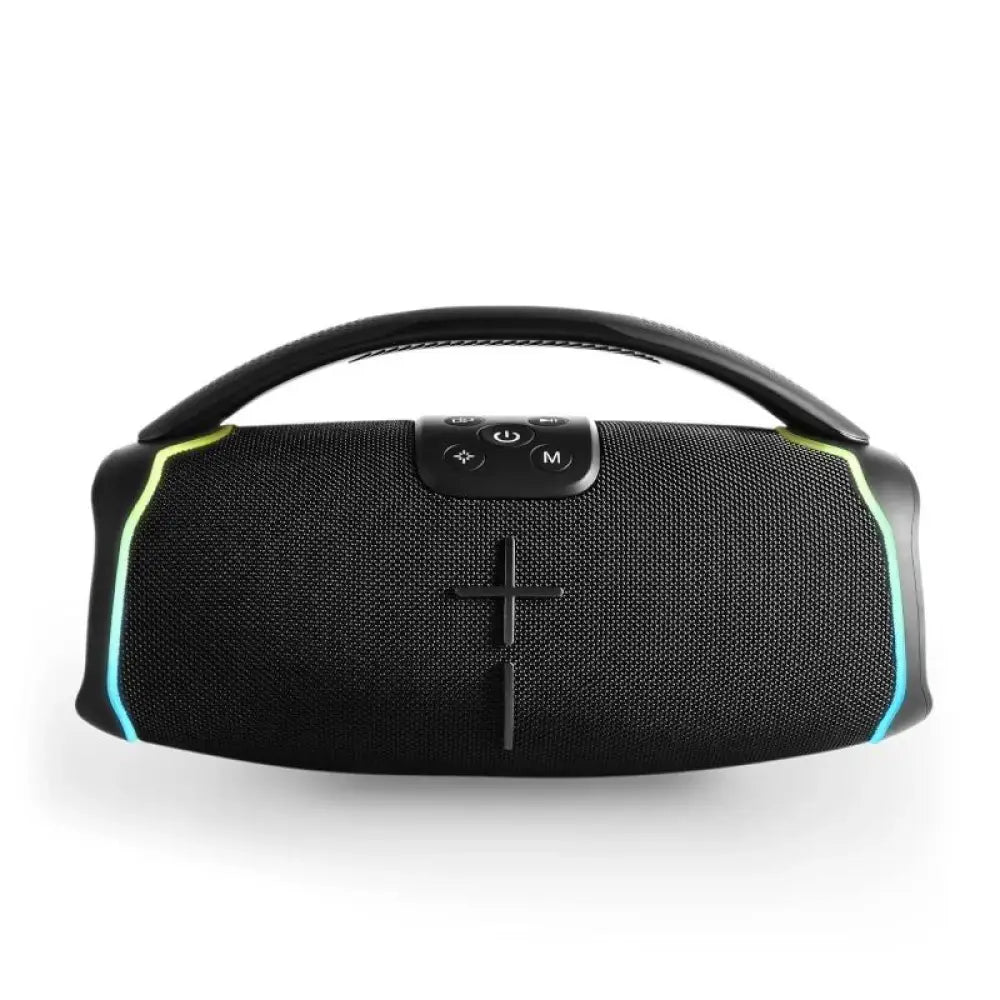 Energy Sistem Altavoz HyperBeat Bluetooth - detalle