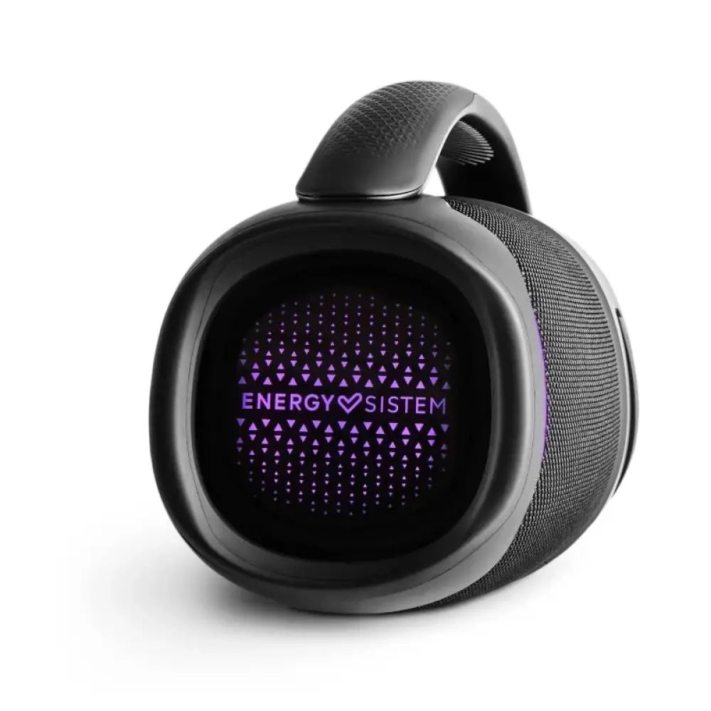 Energy Sistem Altavoz HyperBeat Bluetooth - detalle