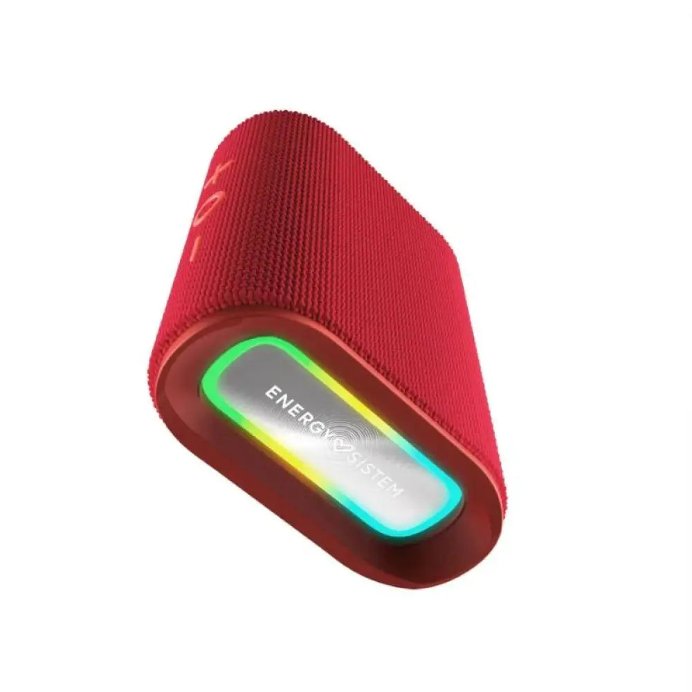 Energy Sistem Altavoz StreetPlay Cherry BT - detalle