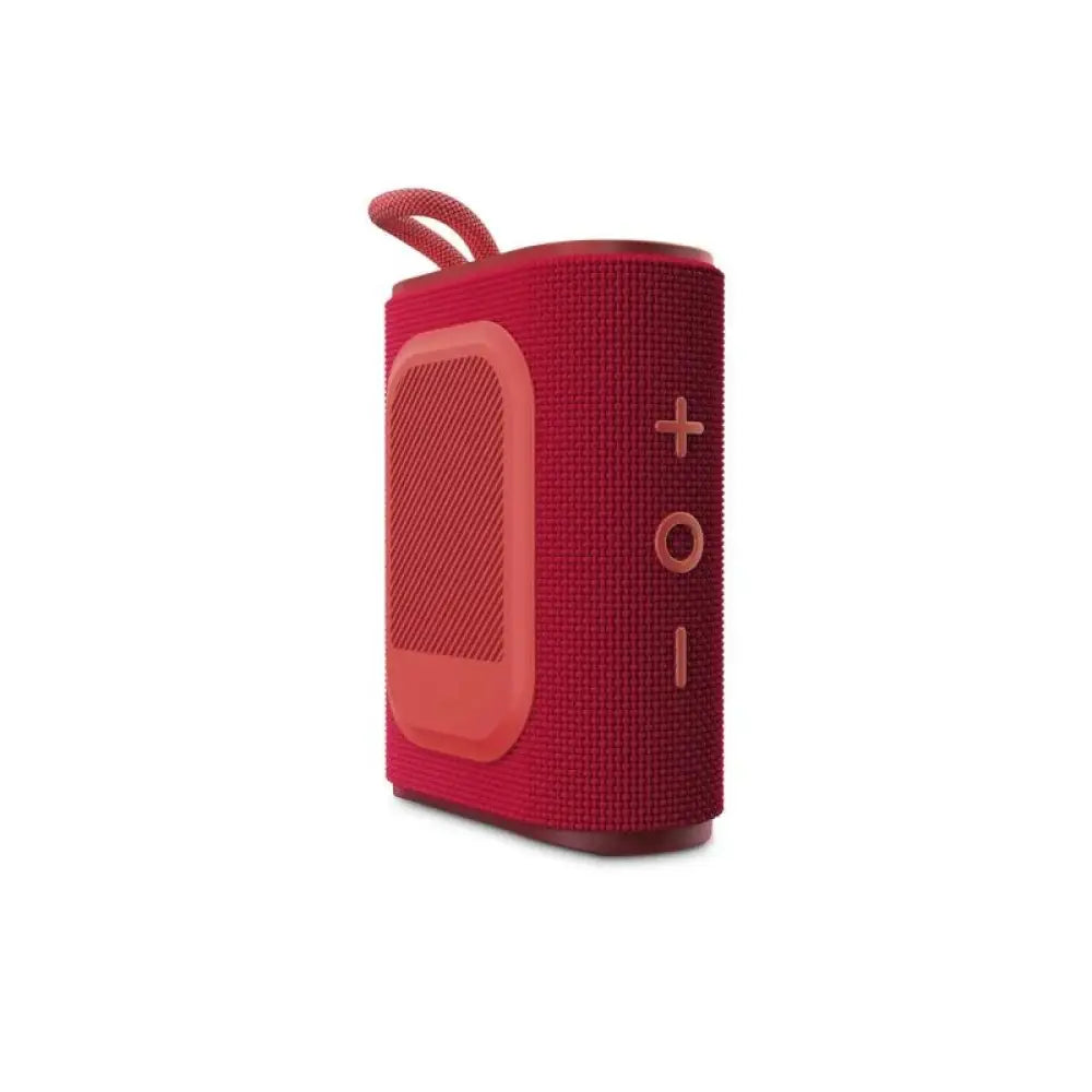 Energy Sistem Altavoz StreetPlay Cherry BT - detalle