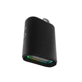 Altavoz portátil ENERGY SISTEM StreetPlay Space BT con altavoces dock, diseño compacto y sonido envolvente para uso en interiores y exteriores.