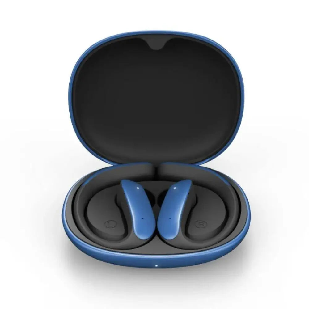 Energy Sistem Aur. Deport OpenSound PulseFit - detalle